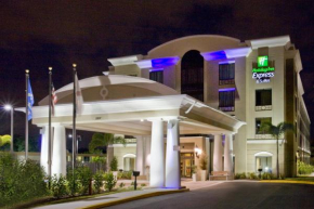 Holiday Inn Express Hotel & Suites Tampa-USF-Busch Gardens by IHG